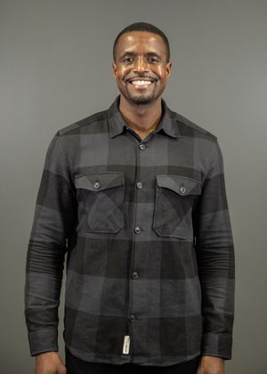 Bernard Clark
