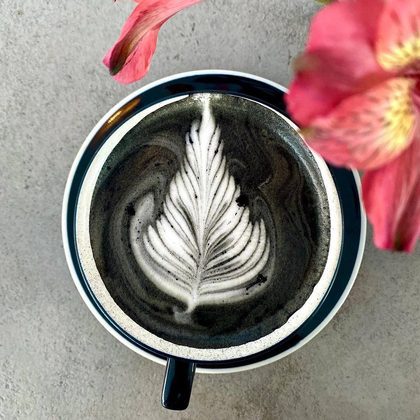 London Fog Tea