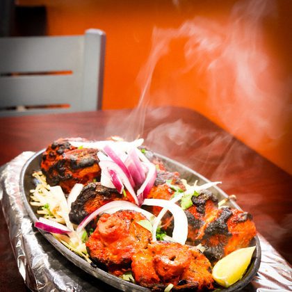 Indian cuisine