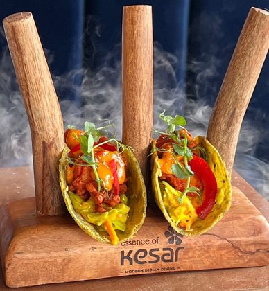 Signature Dish