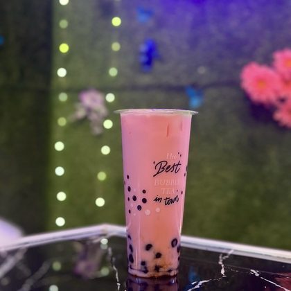 Bubble Tea