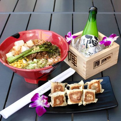 Menu Display