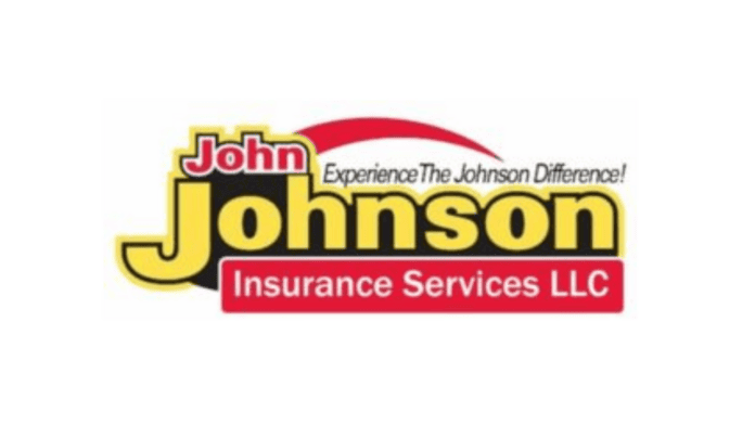 John Johnson Insurance Logo