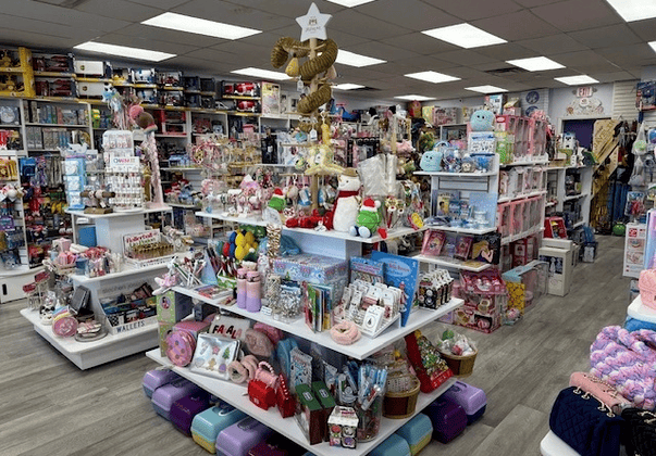 Distinctive Toys in Fair Haven