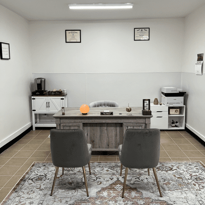 Office Interior