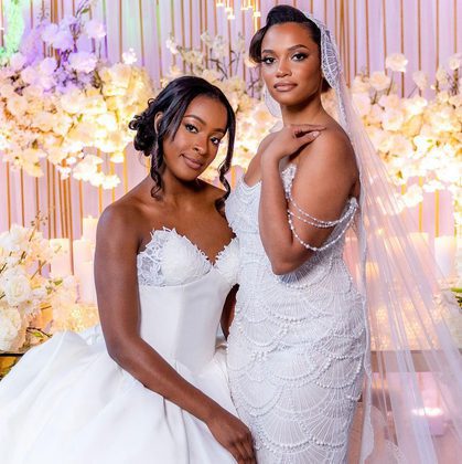 Brides for Wedding