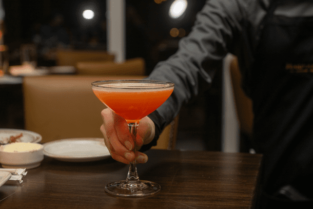 Cocktail