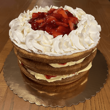 cake