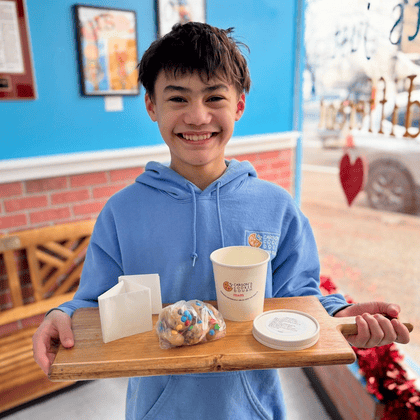 Cookie Presentation