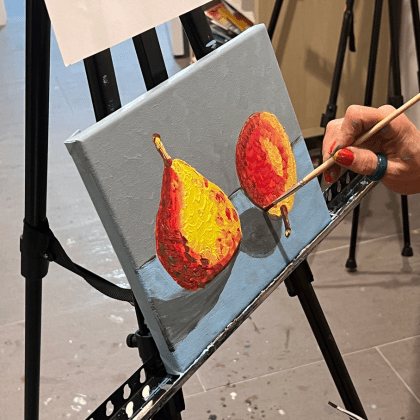 Painting Class