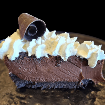 Nutella Cheesecake