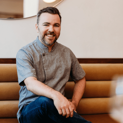 Conor Browne