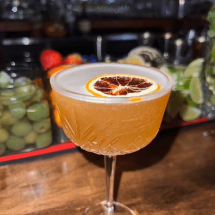 Cocktail