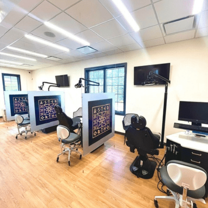 Office Interior