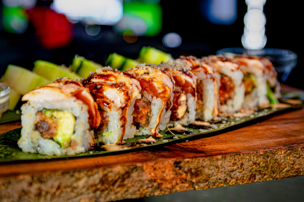 Sushi