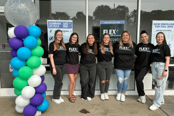 Flex Dance Experience