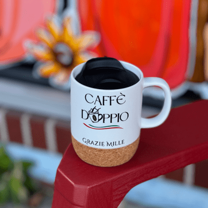 Custom Mug