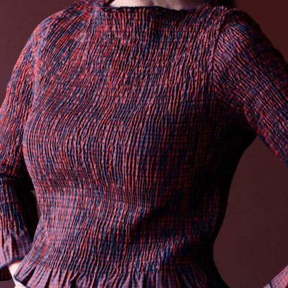 Olga Top x Rita Row
