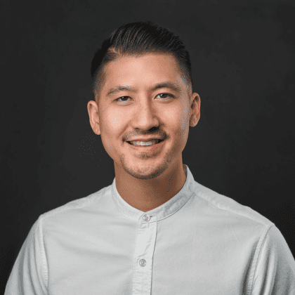 Owner Drew Le
