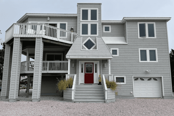 Loveladies Lagoon Rental