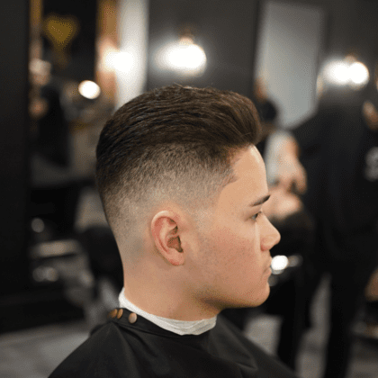 Precision Cut