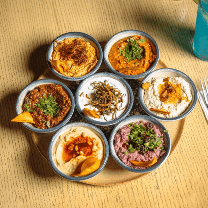 Dips